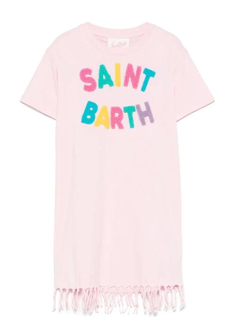  SAINT BARTH | ABY0001 ABBEY03843H TERRY 20 MULTIC PATCH